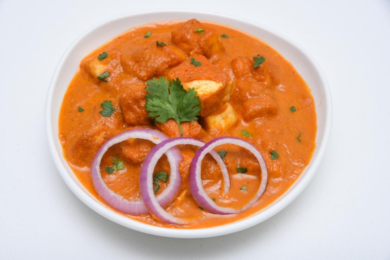 Oyo 84661 Lakshmi Home Stay Jhājra Eksteriør billede